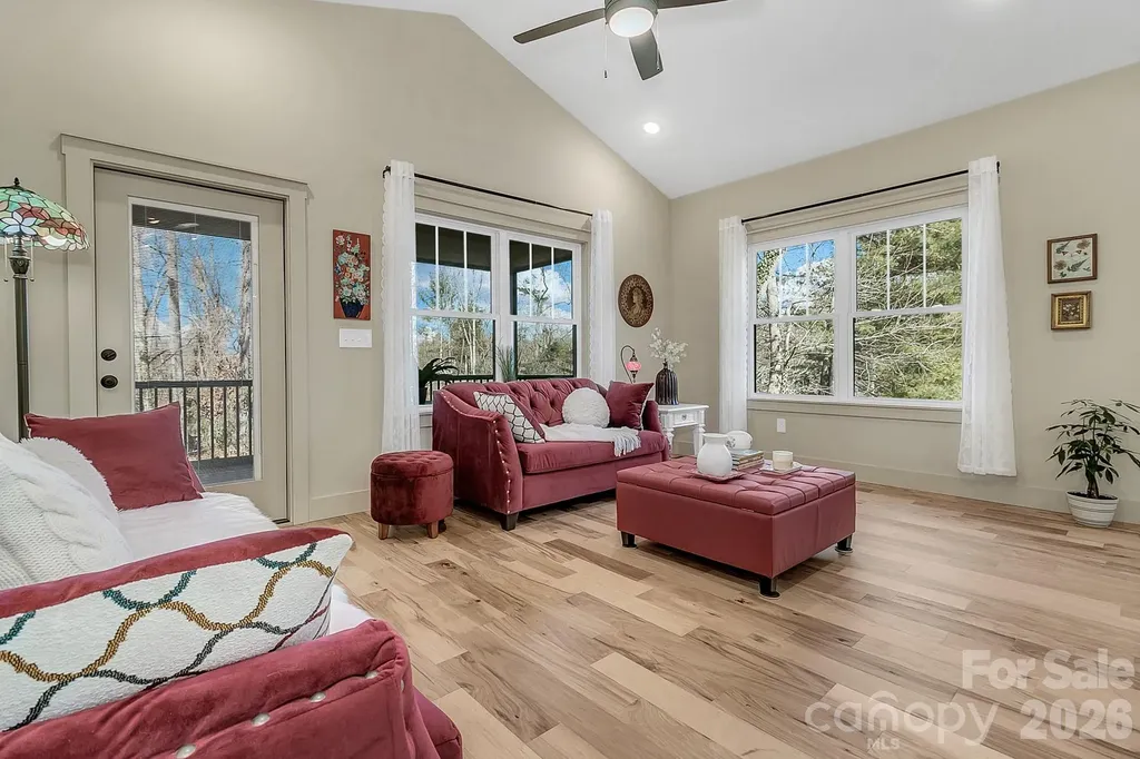 40 Rangeley Drive Asheville NC 28803