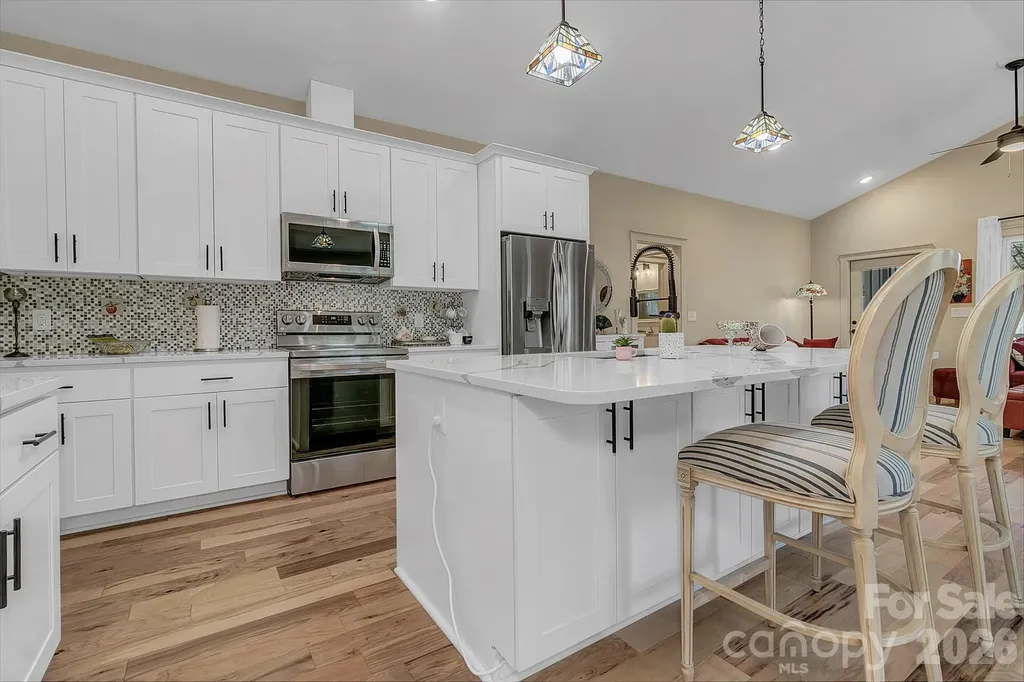 40 Rangeley Drive Asheville NC 28803