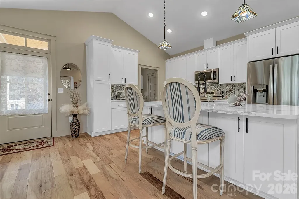 40 Rangeley Drive Asheville NC 28803