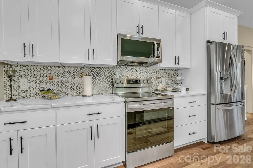 40 Rangeley Drive Asheville NC 28803