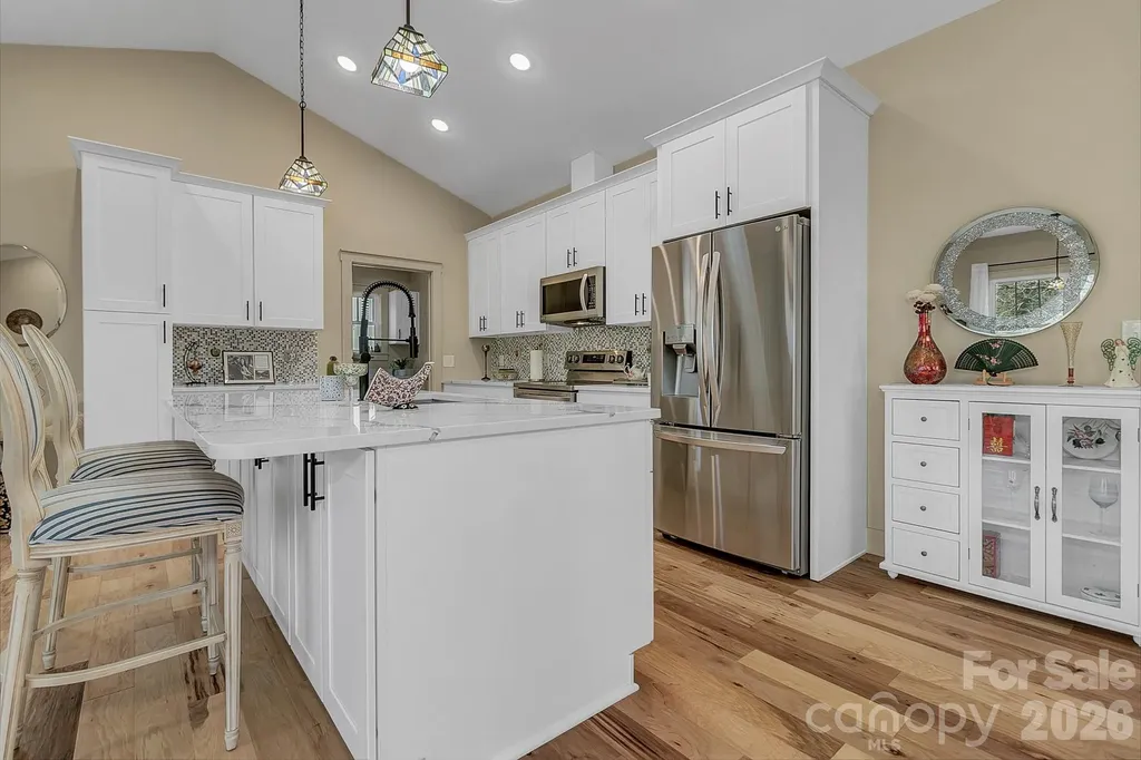 40 Rangeley Drive Asheville NC 28803