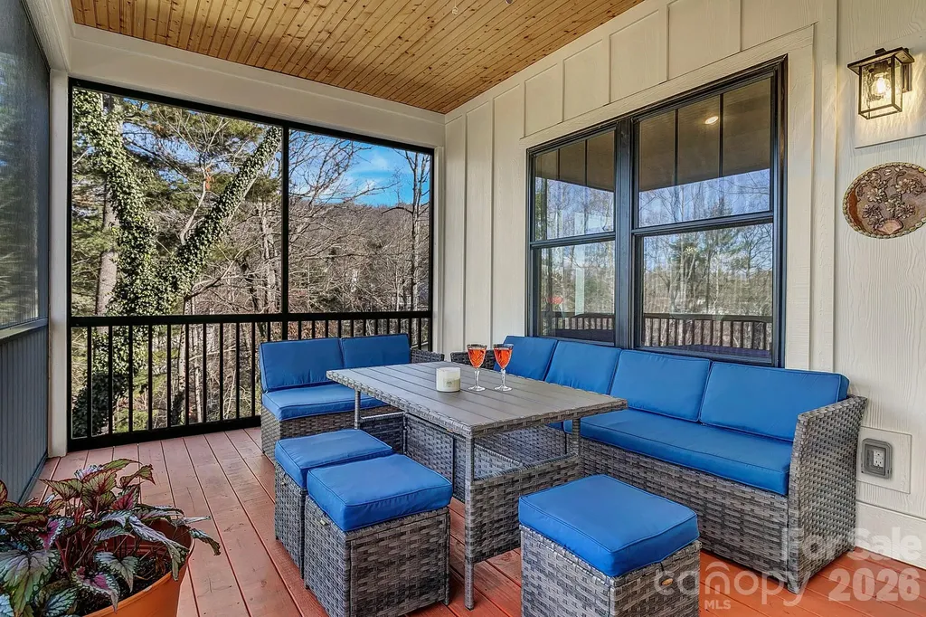 40 Rangeley Drive Asheville NC 28803