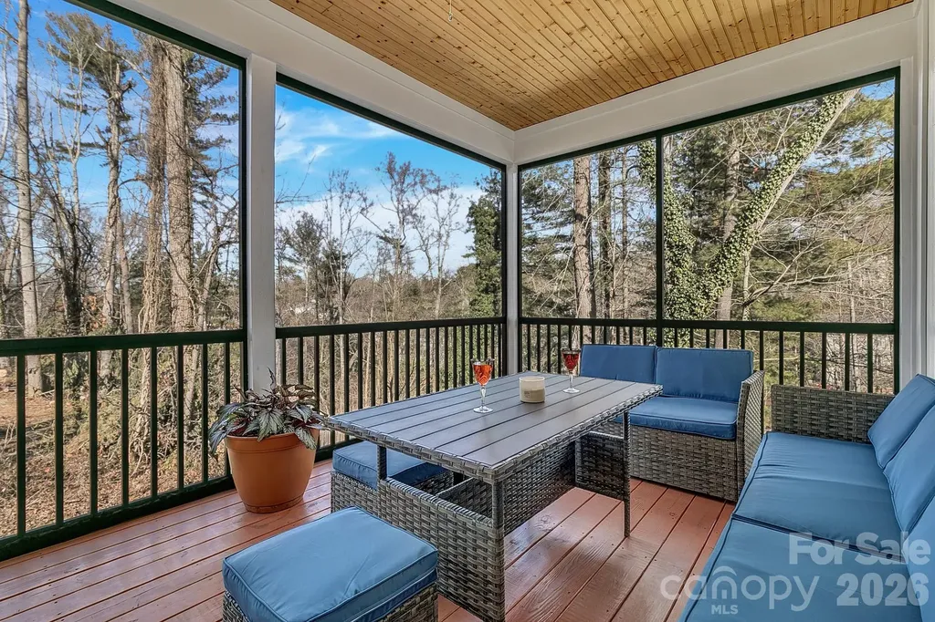 40 Rangeley Drive Asheville NC 28803
