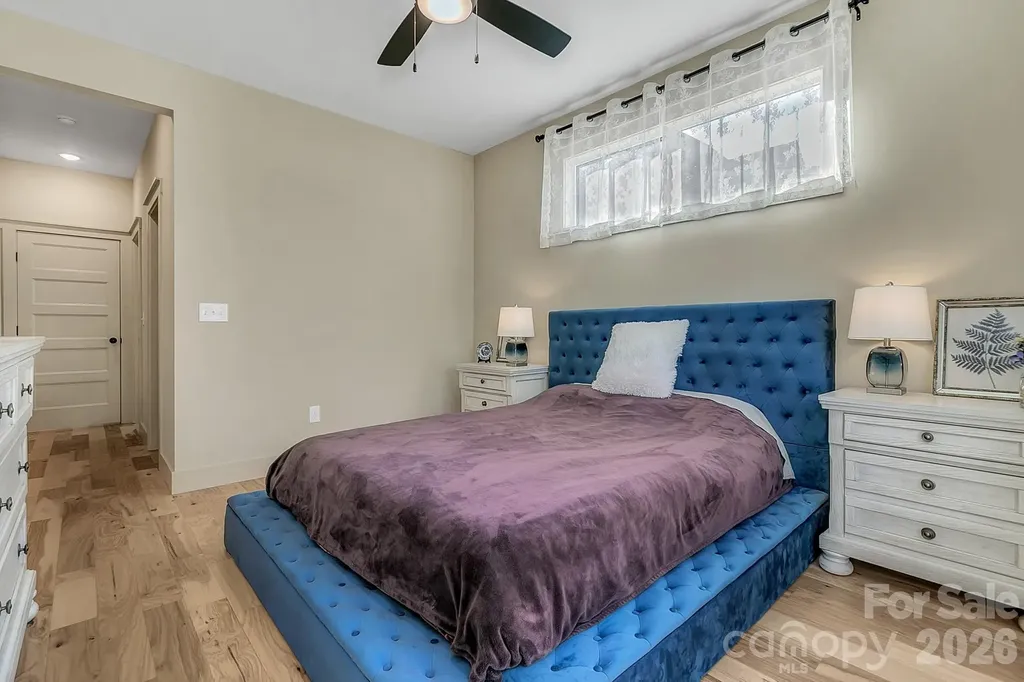 40 Rangeley Drive Asheville NC 28803