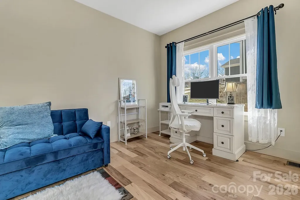 40 Rangeley Drive Asheville NC 28803