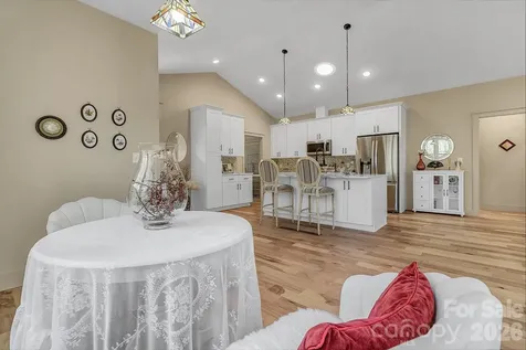 40 Rangeley Drive Asheville NC 28803