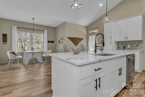 40 Rangeley Drive Asheville NC 28803