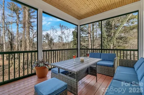 40 Rangeley Drive Asheville NC 28803