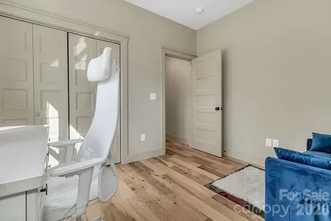 40 Rangeley Drive Asheville NC 28803