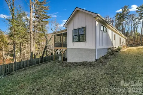 40 Rangeley Drive Asheville NC 28803