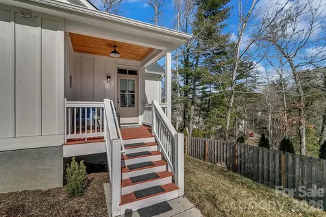 40 Rangeley Drive Asheville NC 28803