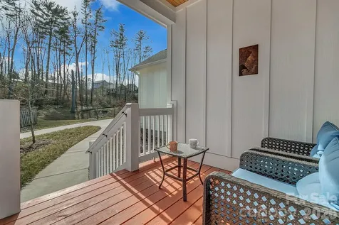 40 Rangeley Drive Asheville NC 28803