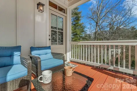 40 Rangeley Drive Asheville NC 28803