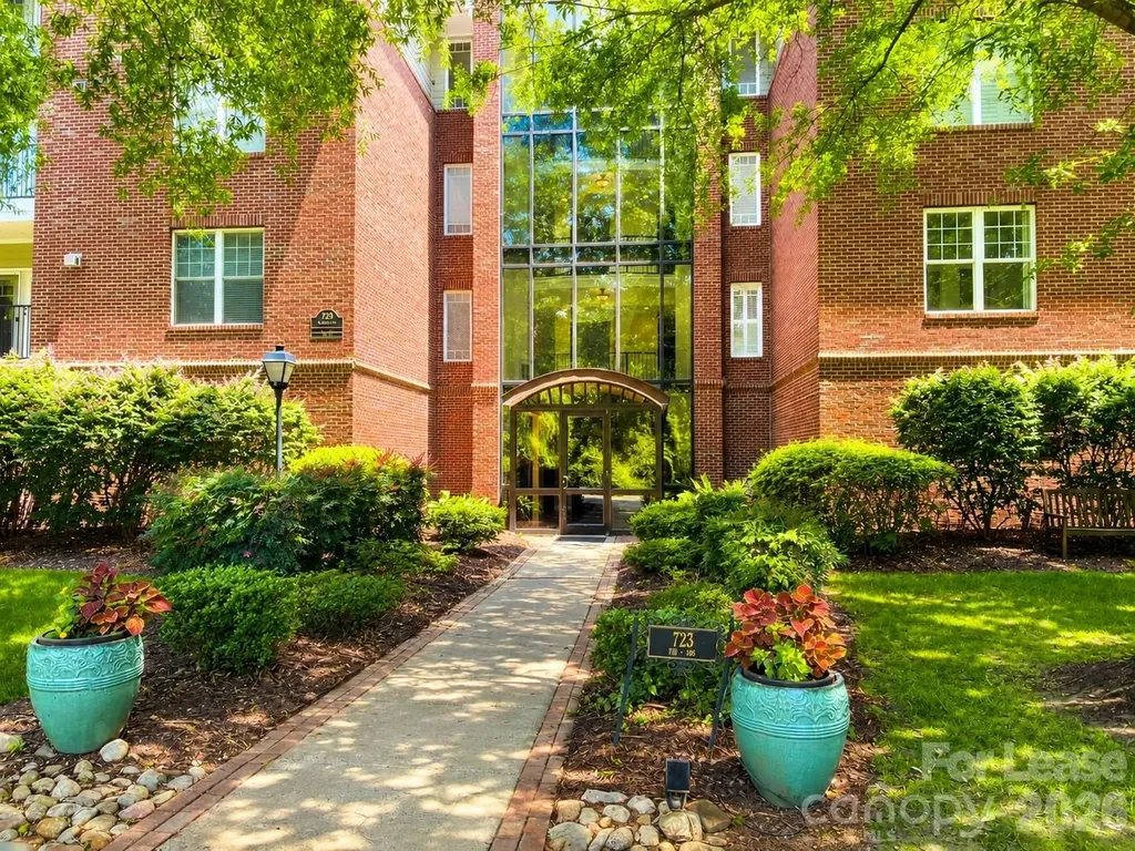 785 Magnolia Avenue Charlotte NC 28203