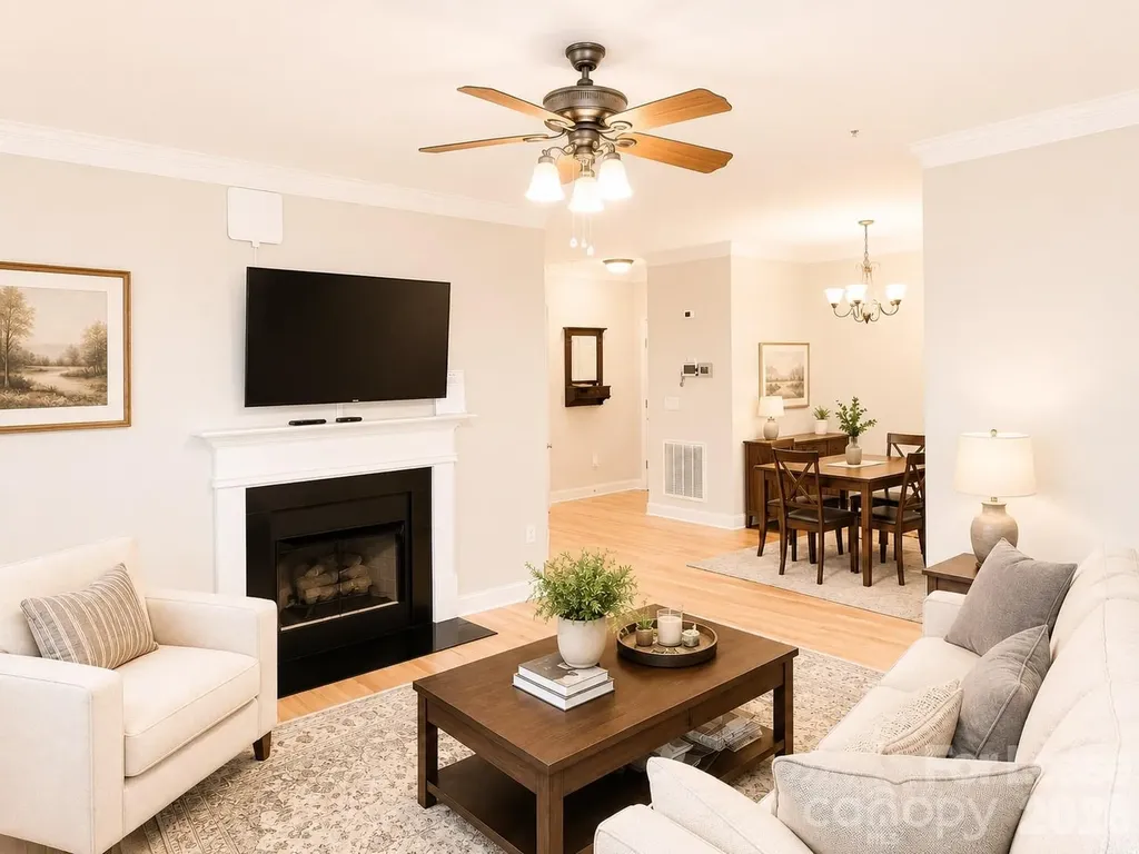 785 Magnolia Avenue Charlotte NC 28203