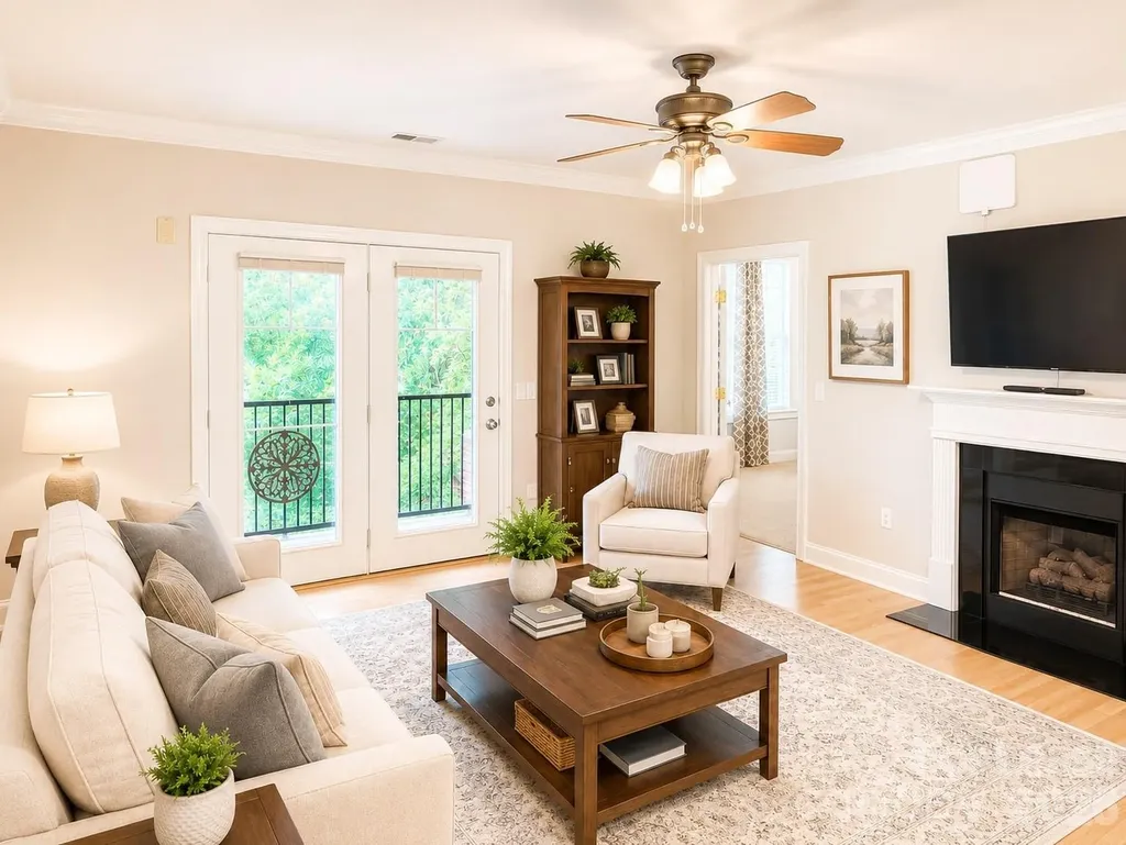 785 Magnolia Avenue Charlotte NC 28203