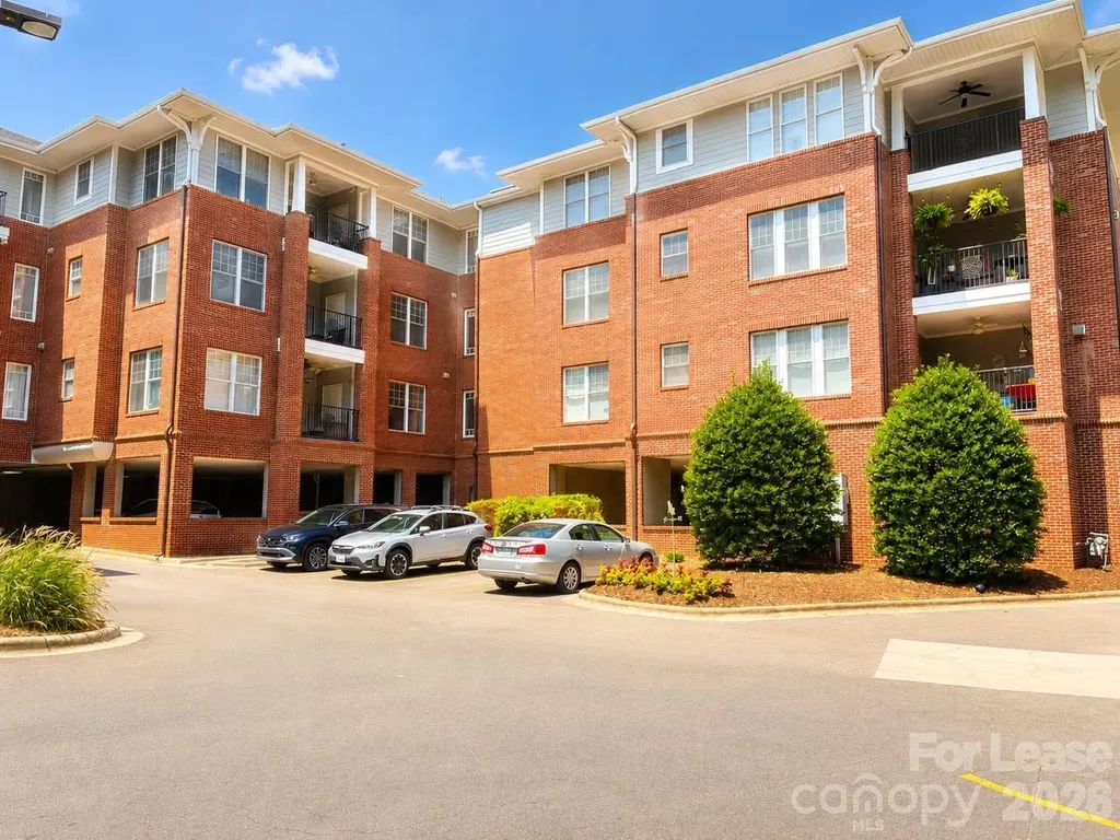 785 Magnolia Avenue Charlotte NC 28203
