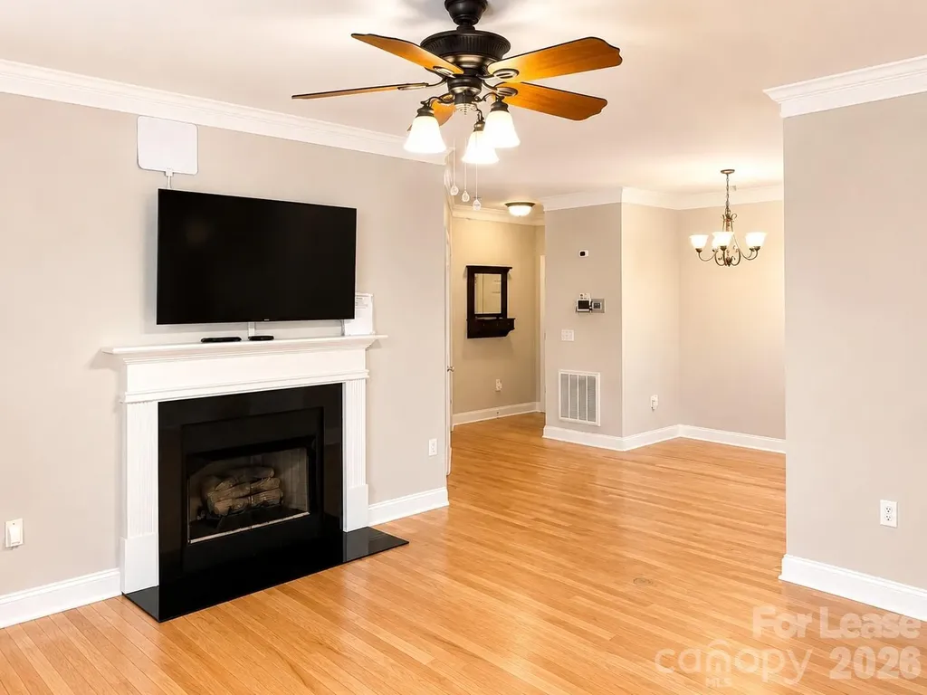 785 Magnolia Avenue Charlotte NC 28203