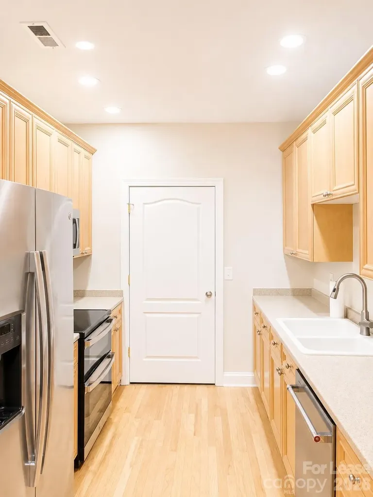 785 Magnolia Avenue Charlotte NC 28203