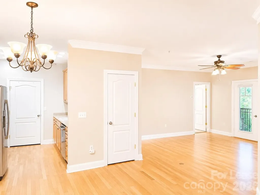 785 Magnolia Avenue Charlotte NC 28203