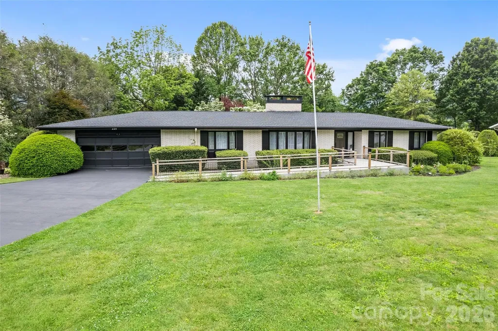 225 Valley View Terrace Waynesville NC 28786