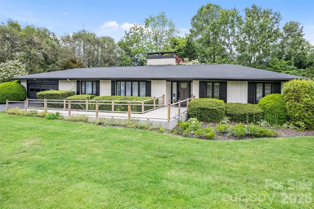 225 Valley View Terrace Waynesville NC 28786