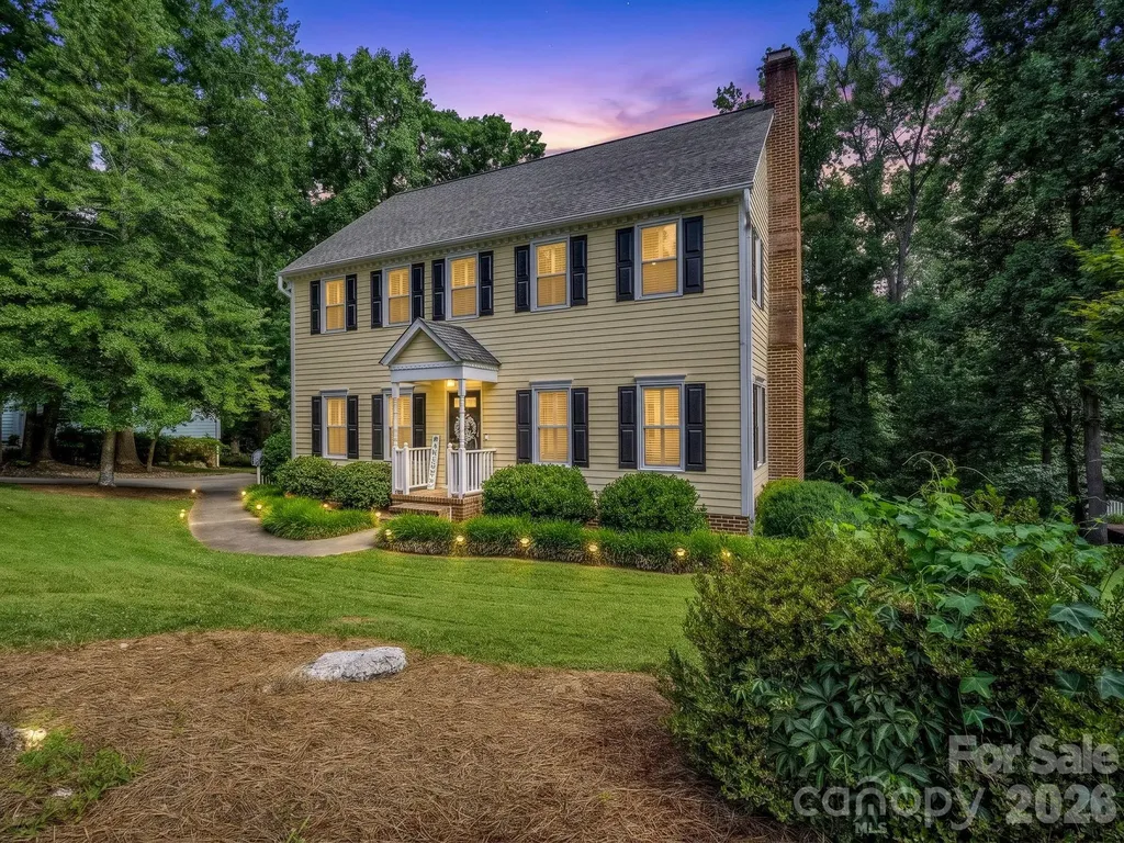 2720 Steeplechase Road Gastonia NC 28056