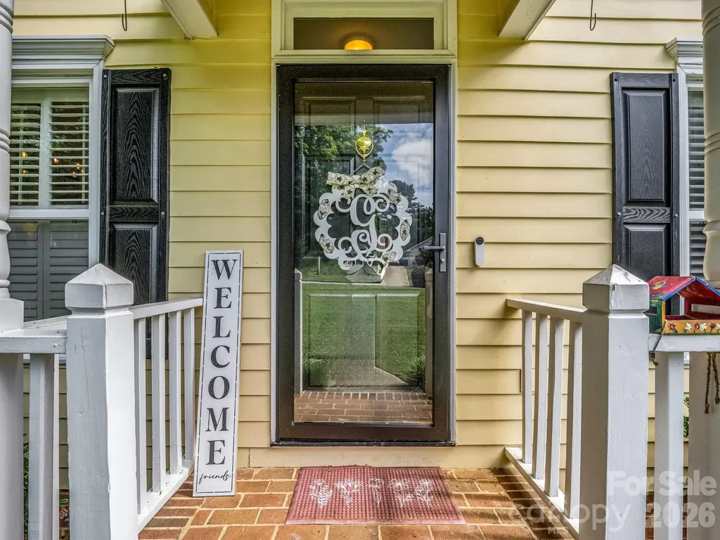 2720 Steeplechase Road Gastonia NC 28056