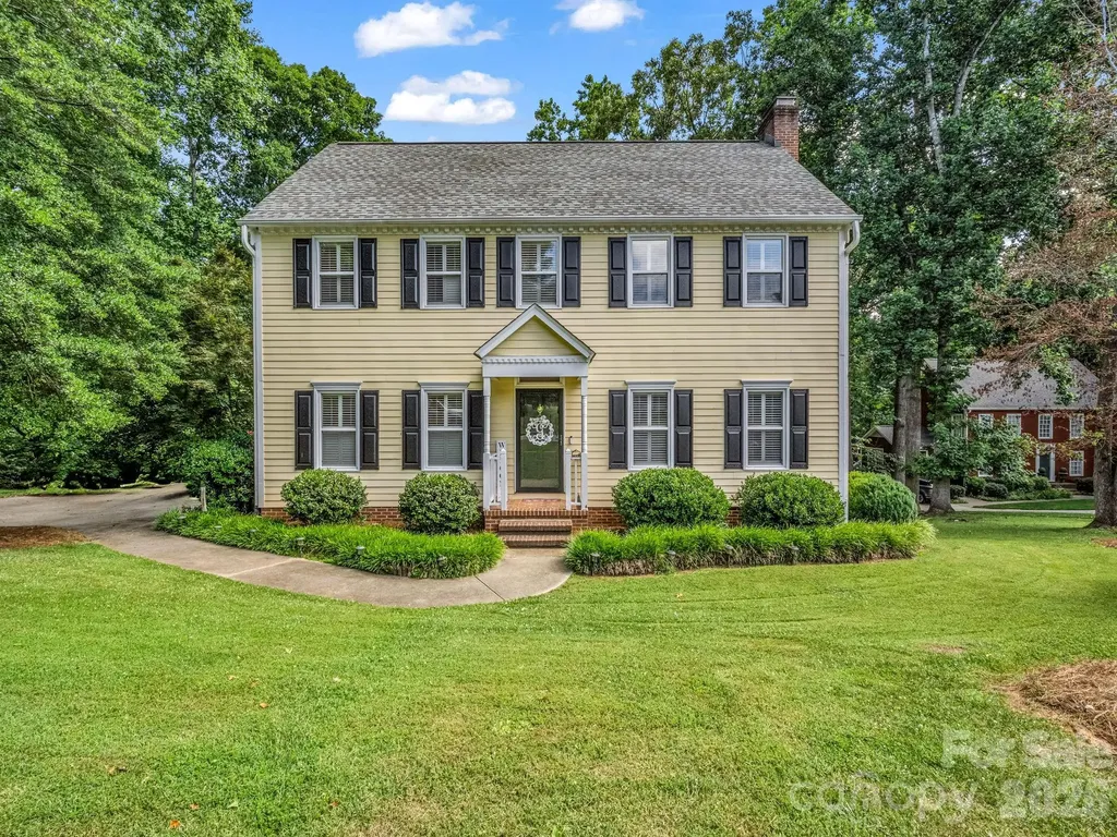 2720 Steeplechase Road Gastonia NC 28056