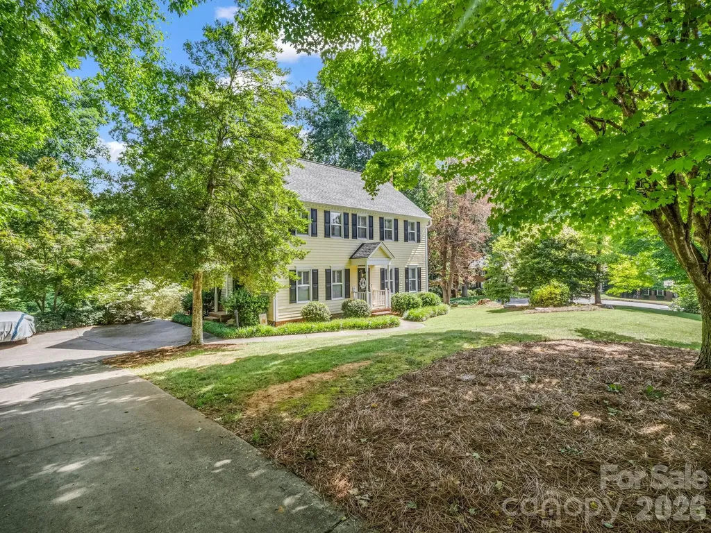 2720 Steeplechase Road Gastonia NC 28056
