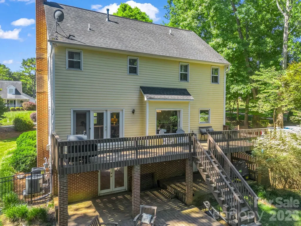 2720 Steeplechase Road Gastonia NC 28056