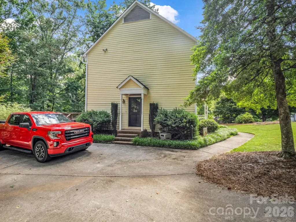 2720 Steeplechase Road Gastonia NC 28056