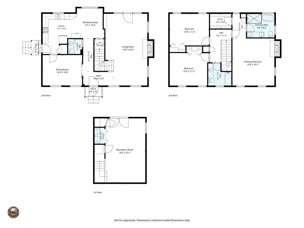 2720 Steeplechase Road Gastonia NC 28056