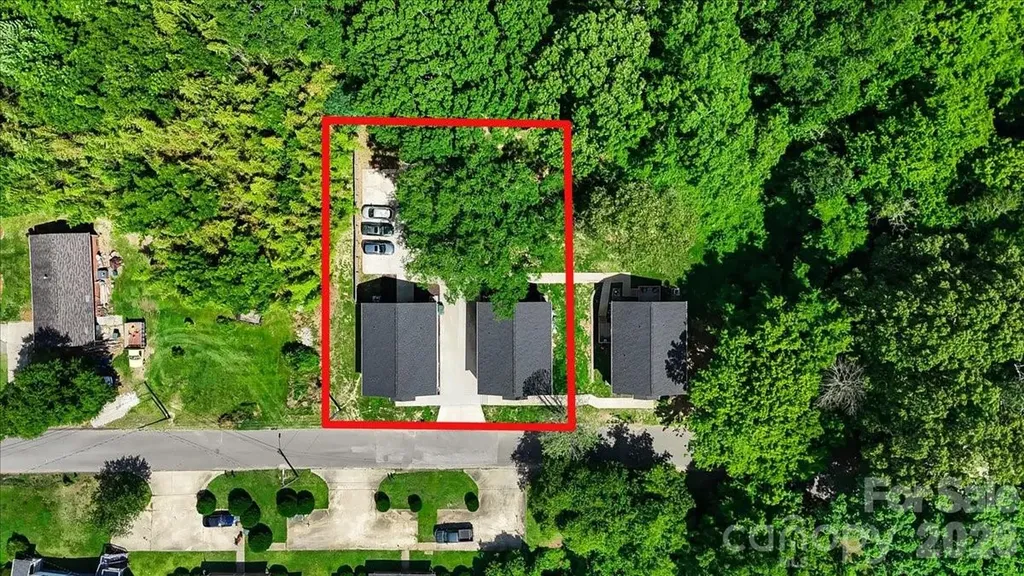712-714 Evening Shade Lane Gastonia NC 28052