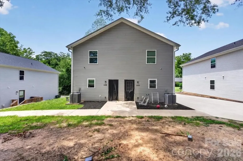 712-714 Evening Shade Lane Gastonia NC 28052
