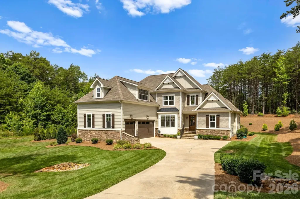 3207 James Plantation Drive Denver NC 28037