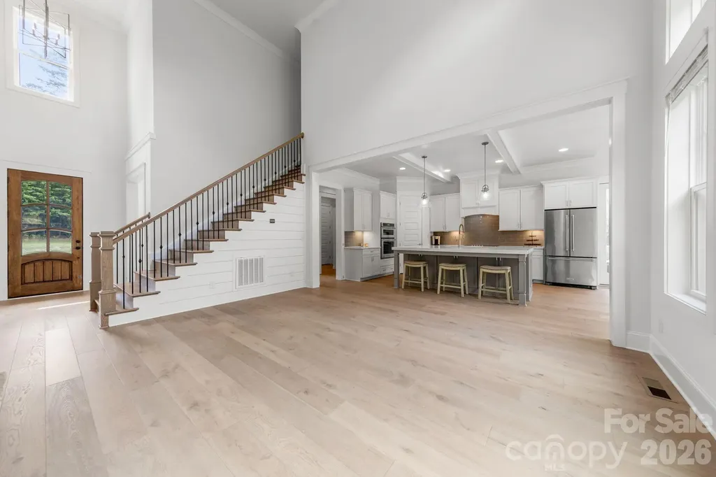 3207 James Plantation Drive Denver NC 28037