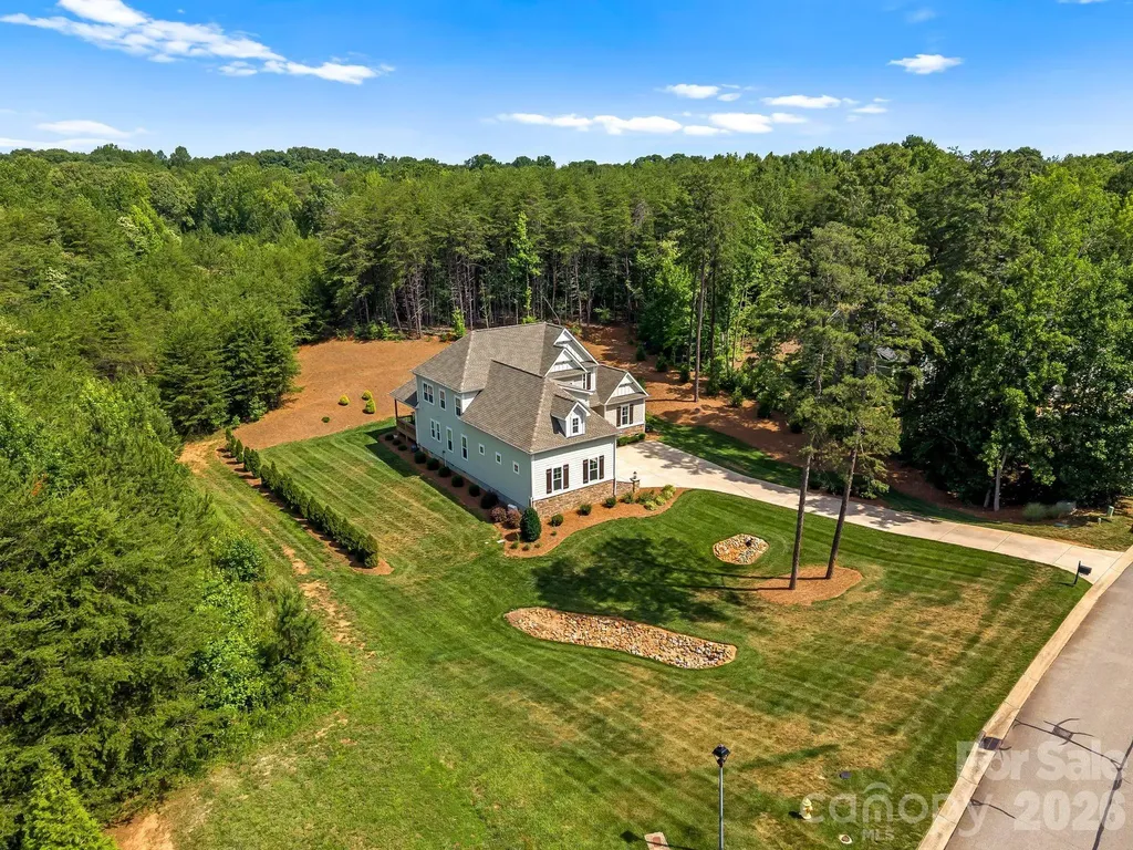 3207 James Plantation Drive Denver NC 28037