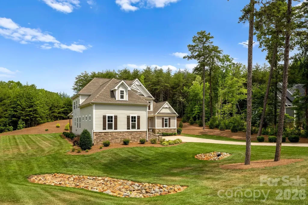 3207 James Plantation Drive Denver NC 28037