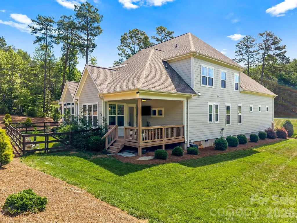 3207 James Plantation Drive Denver NC 28037