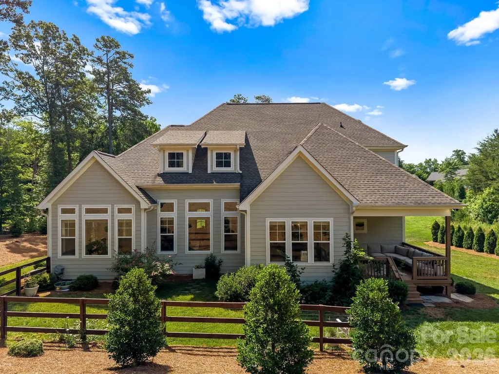 3207 James Plantation Drive Denver NC 28037