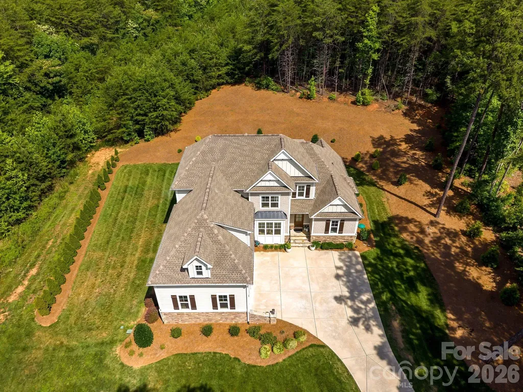 3207 James Plantation Drive Denver NC 28037