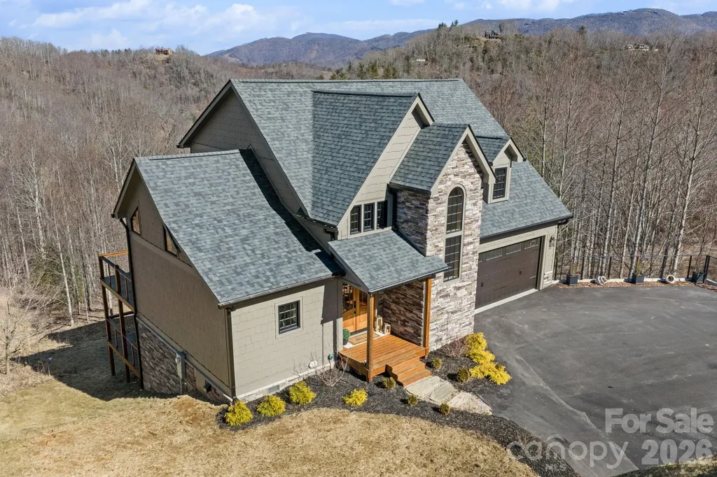 171 Pleasant View Drive Vilas NC 28692