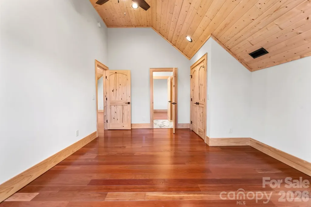 171 Pleasant View Drive Vilas NC 28692