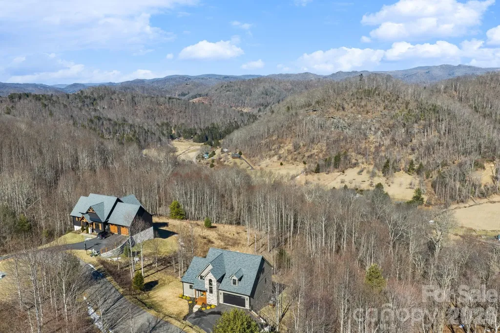 171 Pleasant View Drive Vilas NC 28692