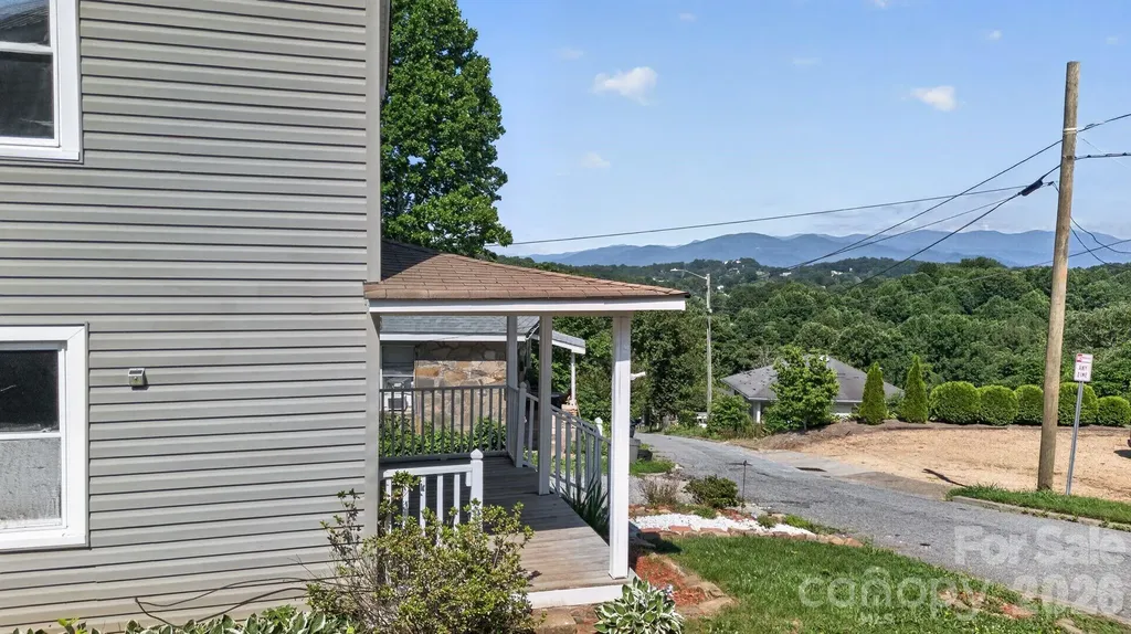 80 Ridge Street Marion NC 28752