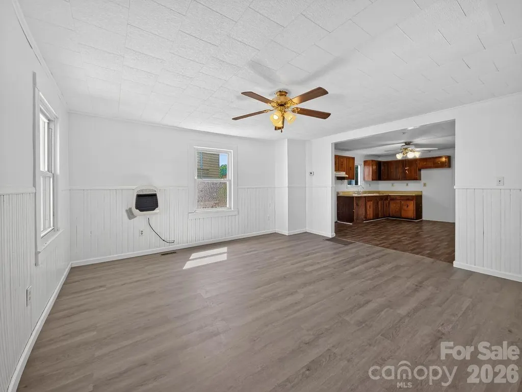 80 Ridge Street Marion NC 28752