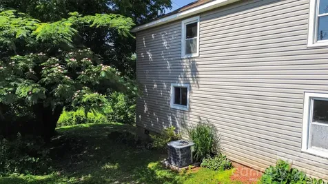 80 Ridge Street Marion NC 28752