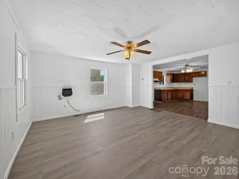 80 Ridge Street Marion NC 28752