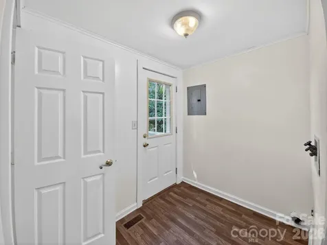 80 Ridge Street Marion NC 28752